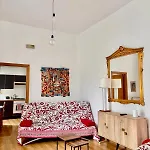 Monastero Flat * Naples