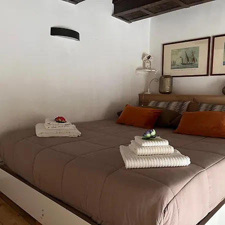 Monastero Flat * Neapel