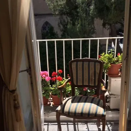 Monastero Flat Apartment Neapel
