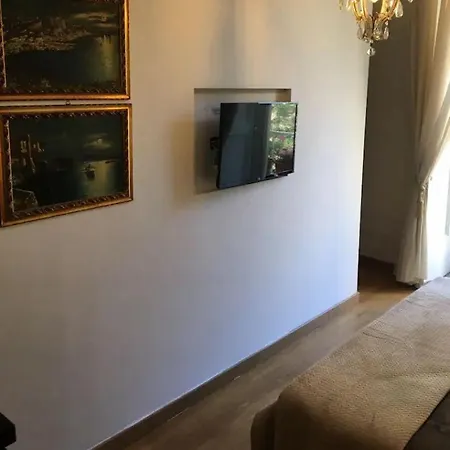 Apartment Monastero Flat Neapel