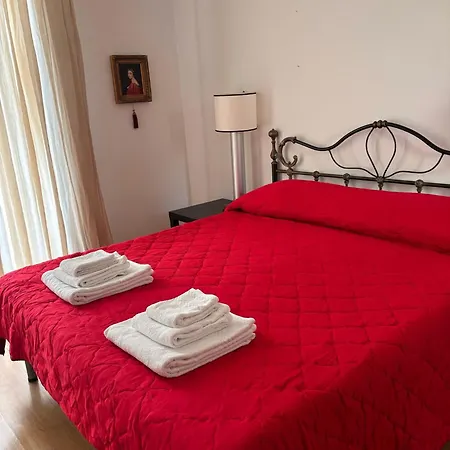 Monastero Flat * Neapel