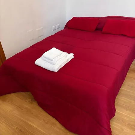 Apartment Monastero Flat Neapel