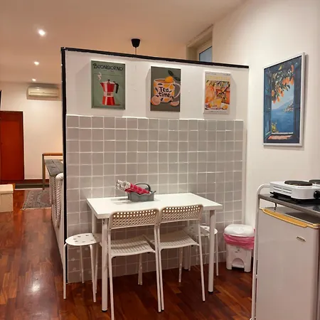 Monastero Flat Apartment