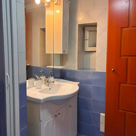 Monastero Flat Apartment