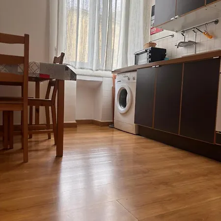 Apartment Monastero Flat Neapel