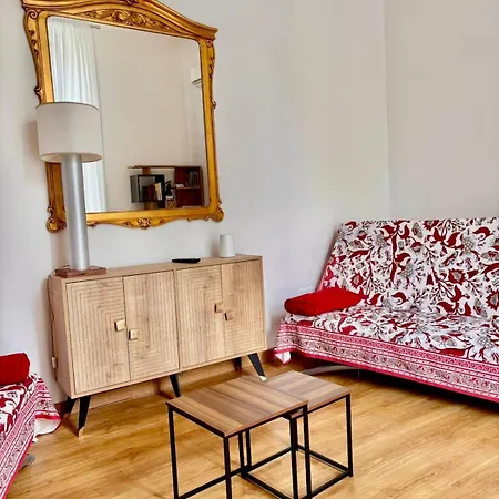 Apartman Monastero Flat Nápoly